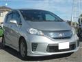 2011 Honda Freed