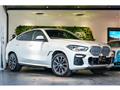 2022 BMW X6