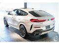 2022 BMW X6