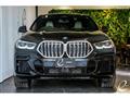 2021 BMW X6