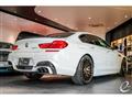 2017 BMW 6 Series