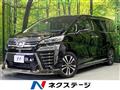 2019 Toyota Vellfire