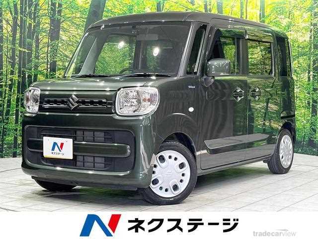 2021 Suzuki Suzuki Others