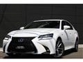 2017 Lexus GS