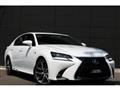 2017 Lexus GS