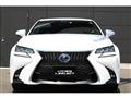 2017 Lexus GS