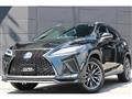 2019 Lexus RX