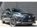 2019 Lexus RX