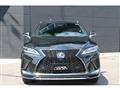 2019 Lexus RX