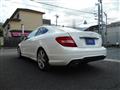 2012 Mercedes-Benz C-Class