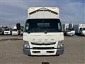 2017 Mitsubishi Fuso Canter