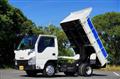 2014 Isuzu Elf Truck