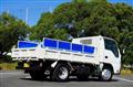 2014 Isuzu Elf Truck