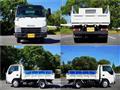 2014 Isuzu Elf Truck