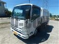 2014 Isuzu Elf Truck