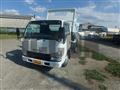 2007 Isuzu Elf Truck