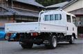 2013 Isuzu Elf Truck