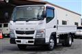 2015 Mitsubishi Fuso Canter