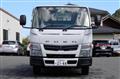 2015 Mitsubishi Fuso Canter