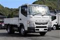 2015 Mitsubishi Fuso Canter