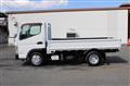 2015 Mitsubishi Fuso Canter