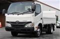 2015 Toyota Dyna Truck