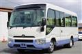 2017 Toyota Coaster