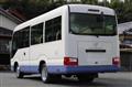 2017 Toyota Coaster