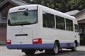 2017 Toyota Coaster