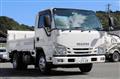 2016 Isuzu Elf Truck