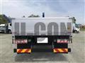 2023 Mitsubishi Fuso Super Great