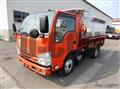 2012 Isuzu Elf Truck