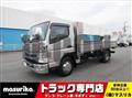 2019 Mitsubishi Fuso Canter