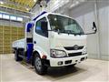 2016 Toyota Dyna Truck