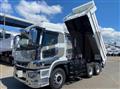 2023 Mitsubishi Fuso Super Great