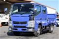 2014 Mitsubishi Fuso Canter