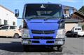 2014 Mitsubishi Fuso Canter