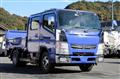 2014 Mitsubishi Fuso Canter