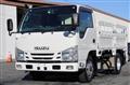 2017 Isuzu Elf Truck