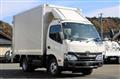 2017 Toyota Dyna Truck