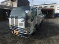 2007 Isuzu Elf Truck