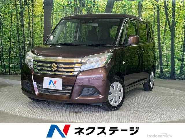 2020 Suzuki Suzuki Others