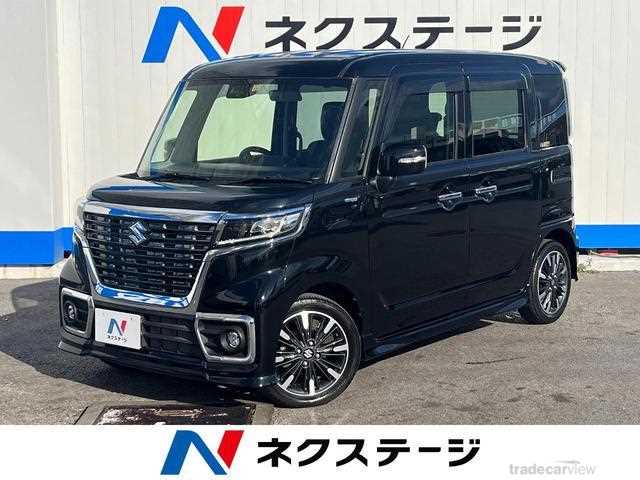 2019 Suzuki Suzuki Others