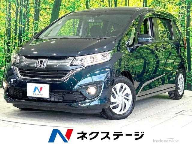 2019 Honda Freed