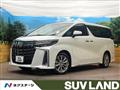 2022 Toyota Alphard G