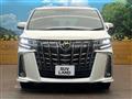 2022 Toyota Alphard G