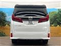 2022 Toyota Alphard G