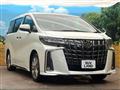 2022 Toyota Alphard G