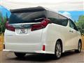 2022 Toyota Alphard G