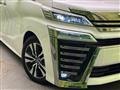 2018 Toyota Vellfire